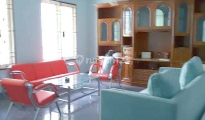 Dijual Rumah Full Furnish Di Sunter Paradise 2