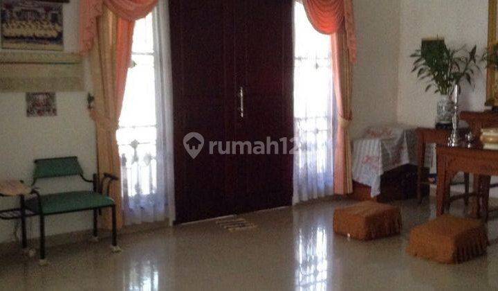 D Jual Rumah D Pluit Jak Ut 2