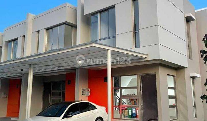 D Jual Rumah D Pik 2 1