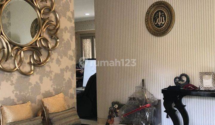 Rumah Cantik Siap Huni di BSD Delatinos  2