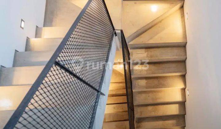 Rumah Cantik Fully Furnished dan Swimming Pool di Pesanggrahan Jaksel 2