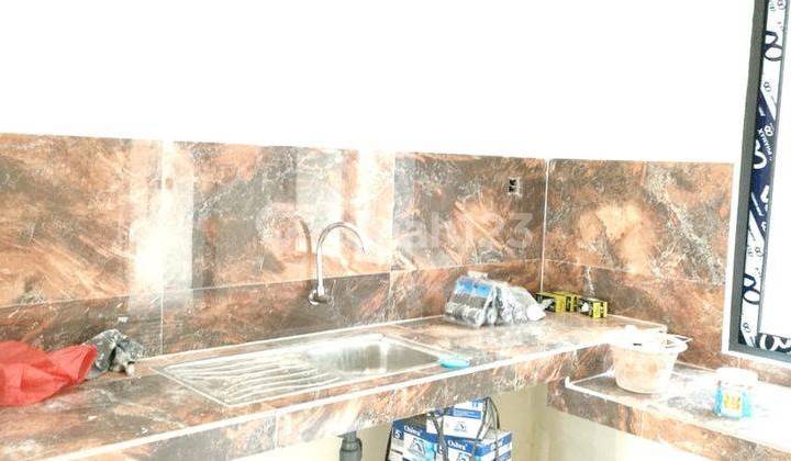 The Best Home Lokasi Super Strategis di Alam Sutera 2