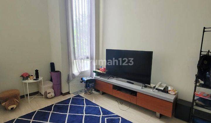 Rumah Premium Fully Furnished di Nava Park BSD City  2