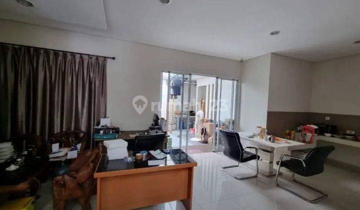 Rumah Siap Huni di BSD Eminent  2