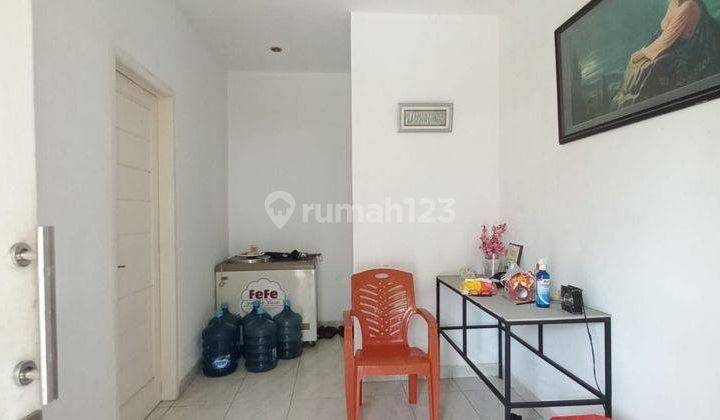 Rumah Luas Sudah SHM di BSD Nusaloka  2