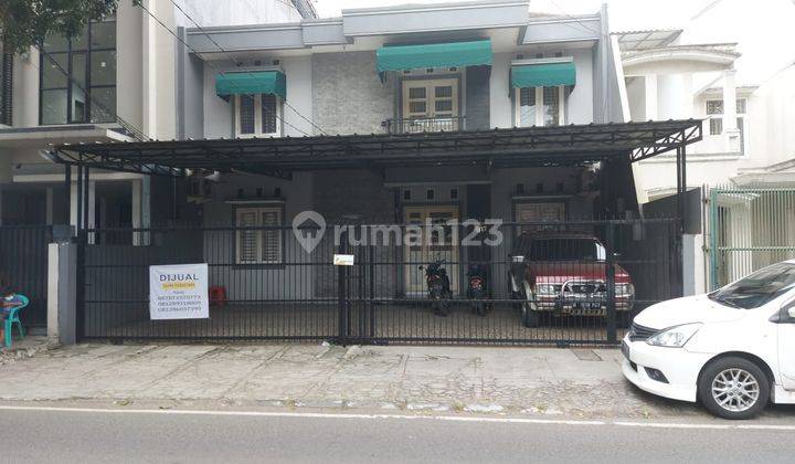 Rumah Griya Loka Cocok Untuk Rumah Kost 1