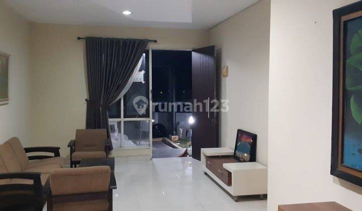 Rumah Siap Huni Dan Fully Furnished Di Foresta 2