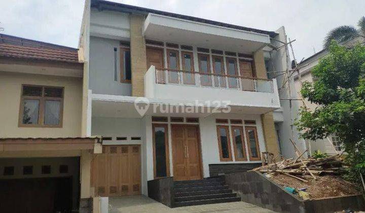 Rumah All Brand New, Taman Giri Loka 1