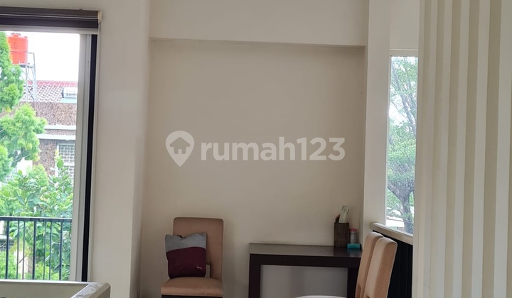 Rumah Mewah Alam Sutera 2