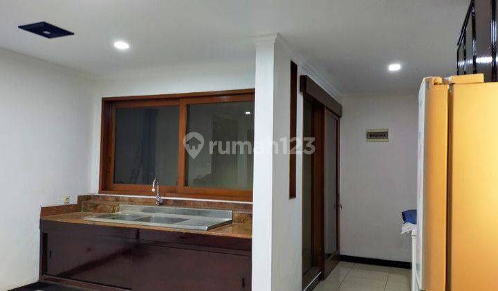 Rumah Siap Huni di Ragunan Jakarta Selatan  2