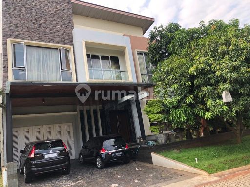 Beautiful Ready-to-Occupy House in the Caribean Cluster, Delatinos. 2