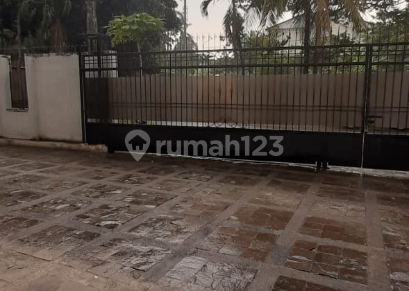 Golden House Pondok Indah 2