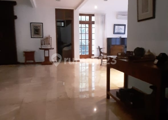 Golden House Pondok Indah Golden House Pondok Indah