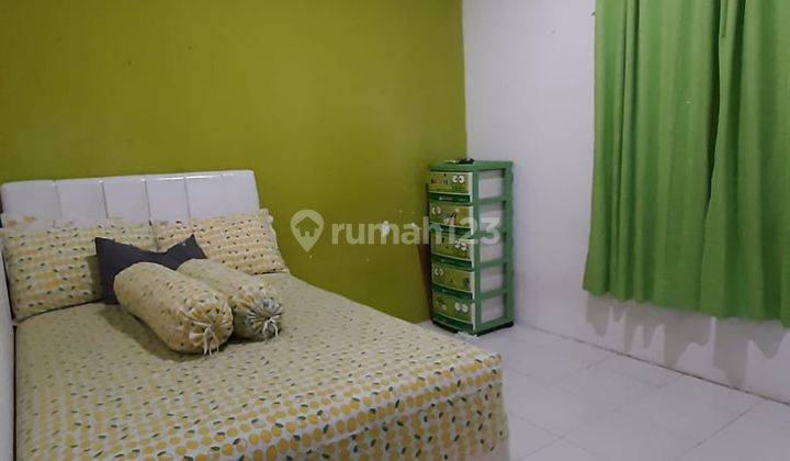 Rumah Siap Huni Dalam Cluster & Semi Furnished @Town House Sektor 9 Bintaro, Jombang 2