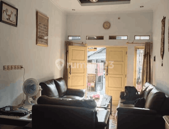 Rumah Bagus Unfurnished Siap Huni Di Jatibening Bekasi S6687 1