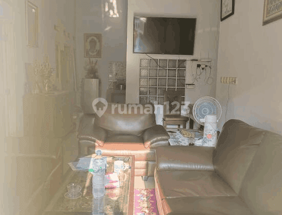 Rumah Bagus Unfurnished Siap Huni Di Jatibening Bekasi S6687 2