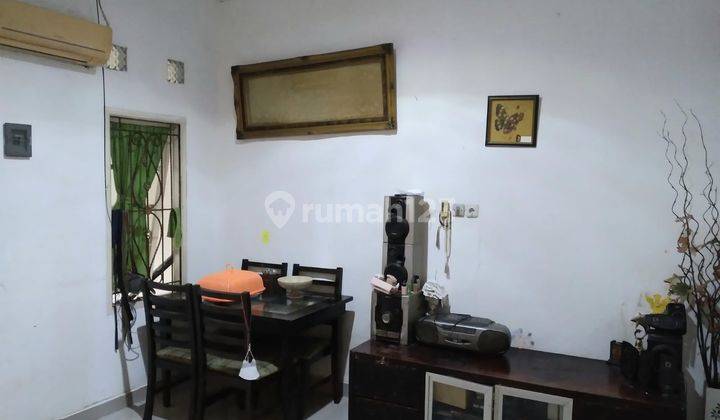 Rumah Minimalis Lokasi Strategis & Dalam Cluster Cornelia Residence, Graha Raya 2