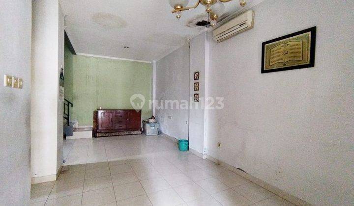 Rumah dalam Cluster & Lokasi Strategis @Cornelia Residence, Graha Raya 1