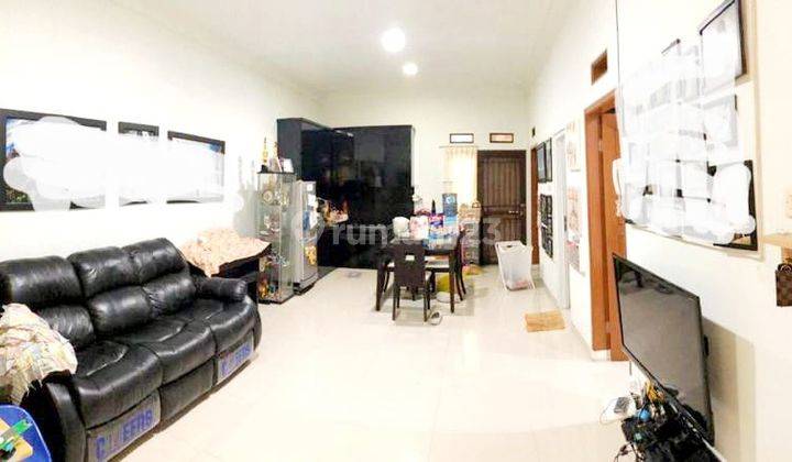 Rumah Nyaman Siap Huni Taman Cibaduyut Indah Bandung Bs110 2