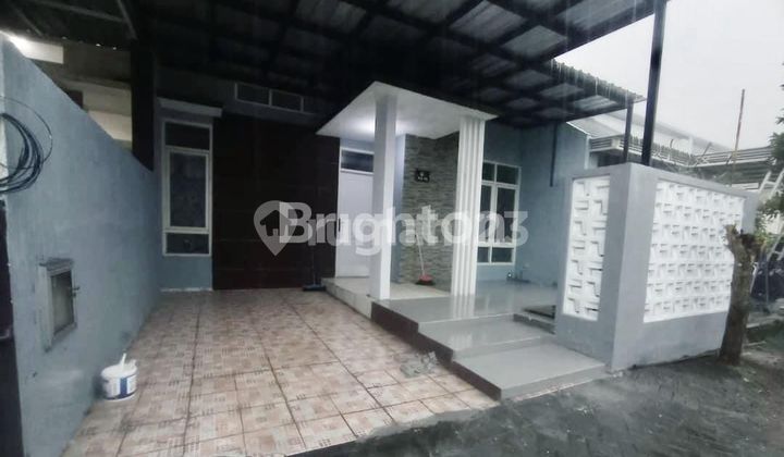 Beautiful and affordable house ready to occupy. 2