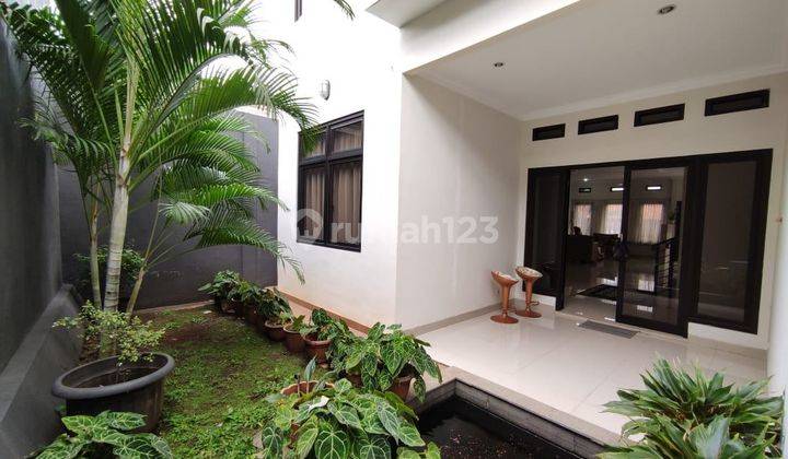 Rumah Bagus Dan Siap Huni Di Setu Cipayung S6682 1