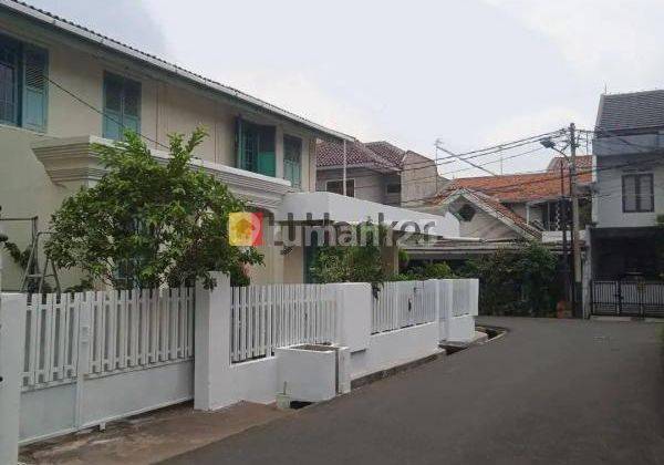 RUMAH JL.LODAN RAWAMANGUN, JAKARTA TIMUR - LT.296 - 2 Lt - SHM 1