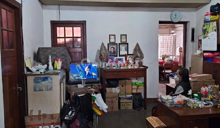 Dijual Rumah Hitung Tanah  Panaiitan strategis 2