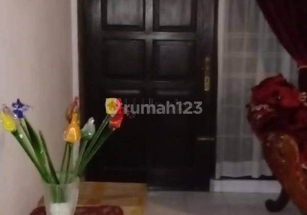 RUMAH JL.KAKAP RAWAMANGUN JAKARTA TIMUR LT.198 - 1,5 Lt 2