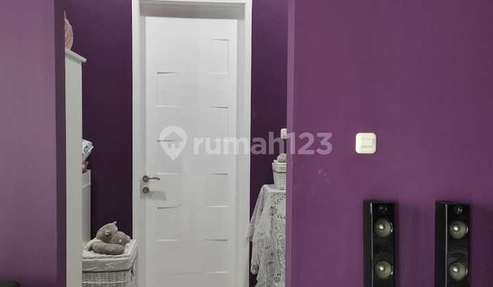 rumah di Taman royal 1 cluster cendana poris Tangerang 2