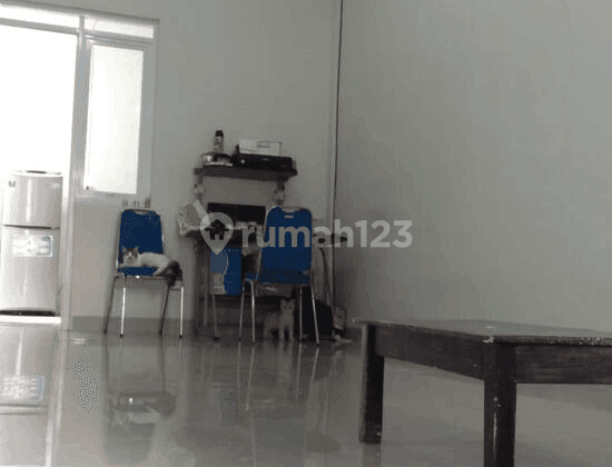 Rumah Minimalis Asri Nyaman Baleendah Bandung 2