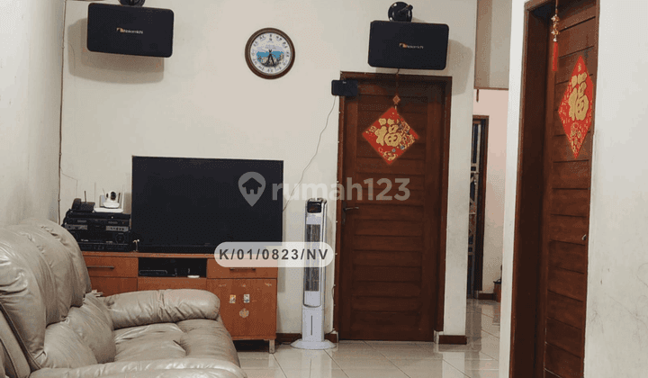 Rumah Semi Furnished Di Taman Kopo Indah 3 Bandung 1