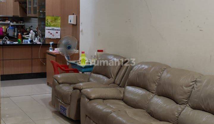 Rumah Semi Furnished Di Taman Kopo Indah 3 Bandung 2