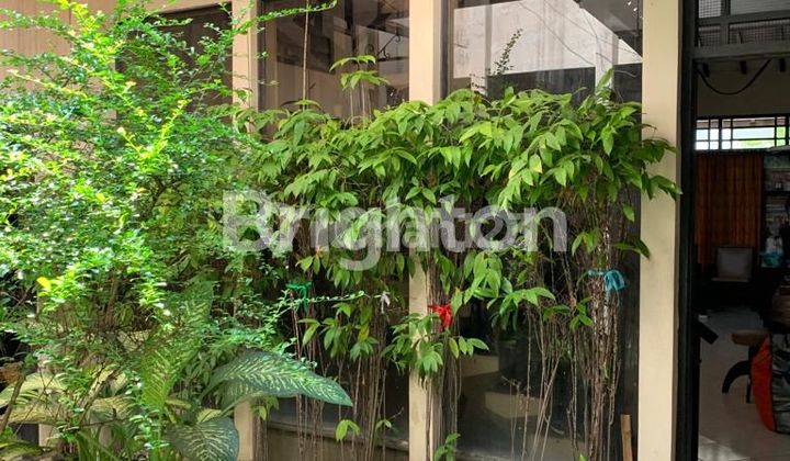 RUMAH BESAR DEKAT RSUP KARIADI SEMARANG BARAT  1