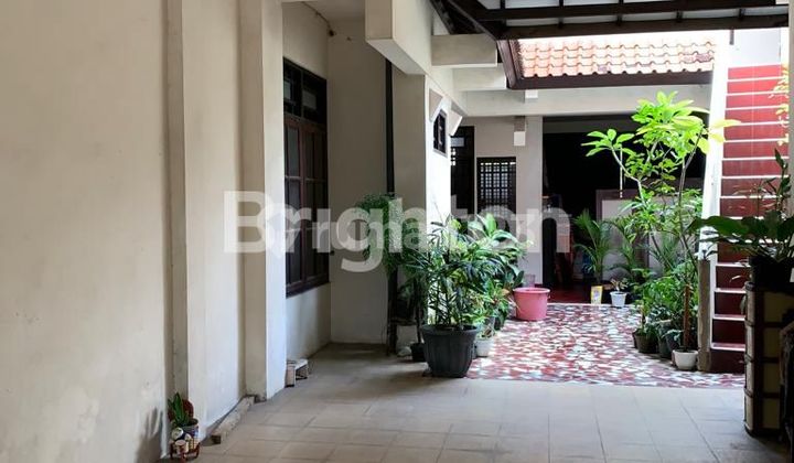 RUMAH BESAR DEKAT RSUP KARIADI SEMARANG BARAT  2