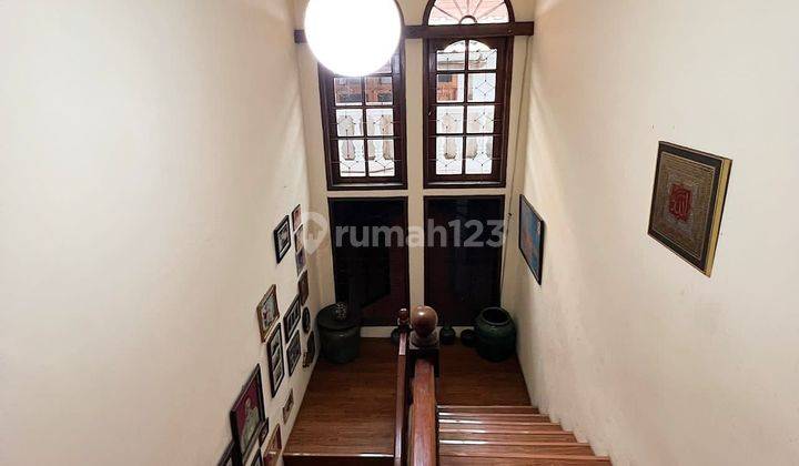 RUMAH PONDOK INDAH LOKASI PREMIUM 2