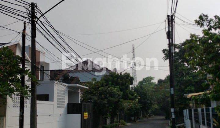 RUMAH SIAP HUNI BINTARO 9 1