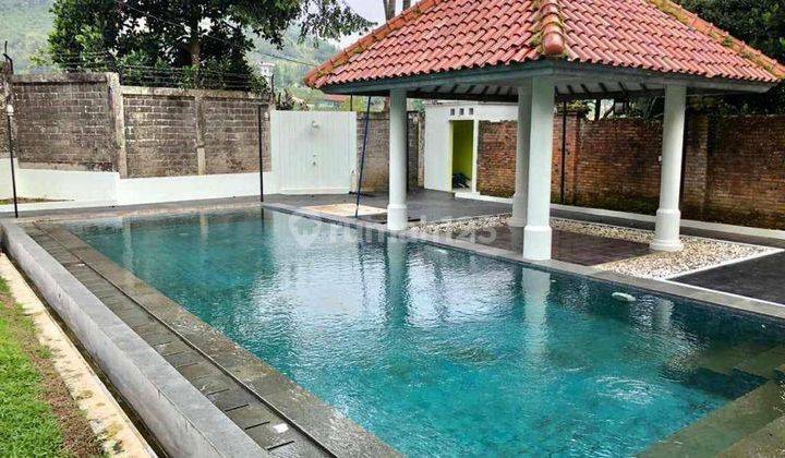 Rumah Dengan Taman Dijual Di Pamijahan Bogor Terbaru 2024