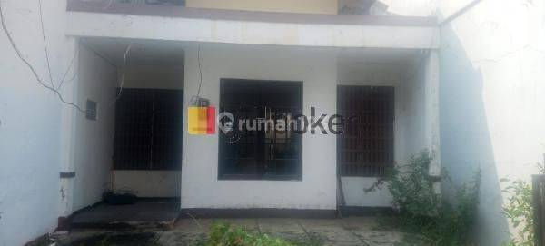 Rumah Tua Hitung Tanah lingkungan nyaman di Petojo Jakarta Pusat 2