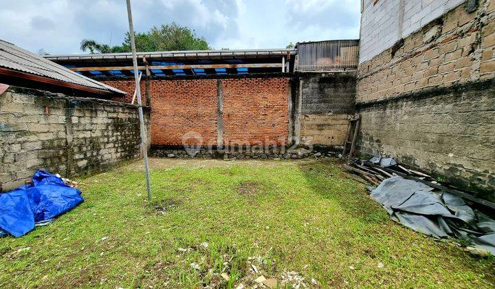 Rumah Siap Huni dan Hunian Nyaman @Jl Reformasi, Pondok Aren 2