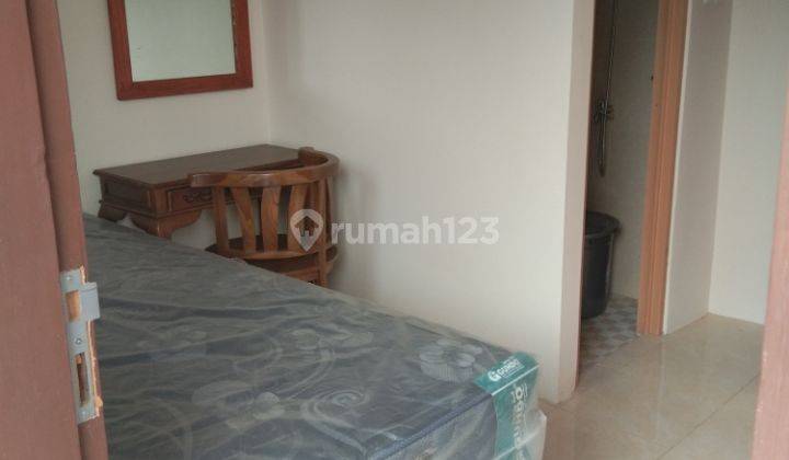 Dijual Rumah Kost 20 Kamar Kondisi Bagus,Strategis Di Pulo Asem Jakarta Timur,kamar terisi full 2