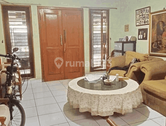 Rumah Kost Di Sunter Agung Jakarta Utara S6691 1