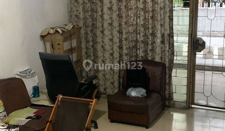 Rumah Bisa Untuk Usaha di  Sunter Hijau,  Jakarta Utara 1