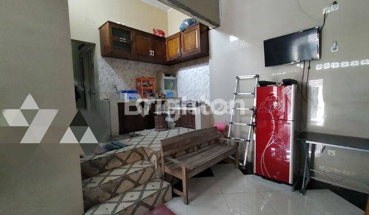 KOST ELITE, SUDAH AKTIF BEROPERASI 1