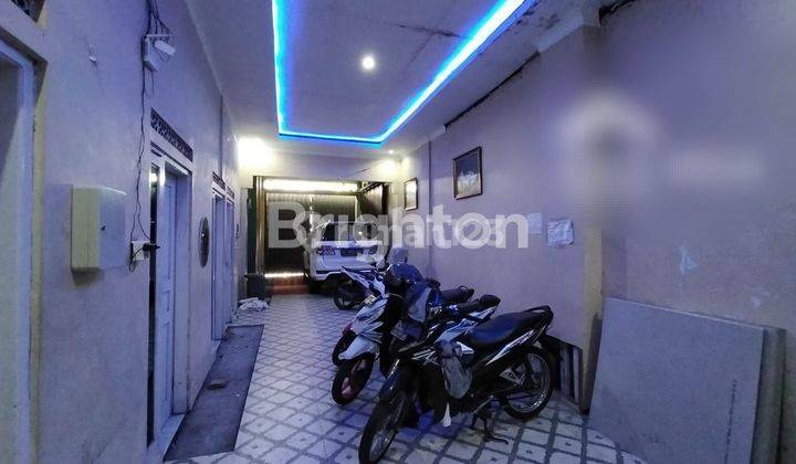 KOST ELITE, SUDAH AKTIF BEROPERASI 2