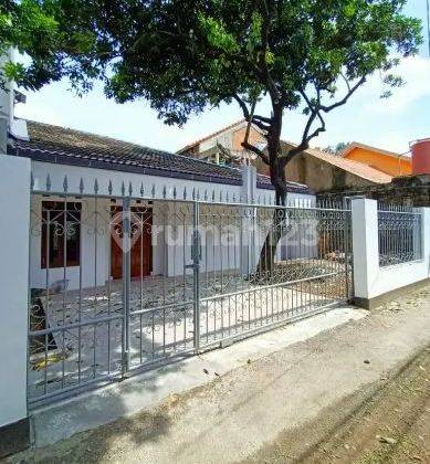 Rumah Lokasi Pusat Kota Di Jl Mampang Prapatan Jakarta Selatan 1