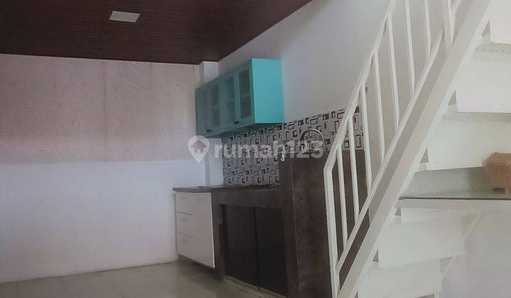 Rumah minimalis siap huni di bintaro 2