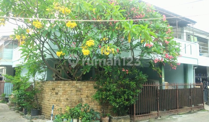 Rumah 2 Lantai di Kelapa Gading @LST/S/4165