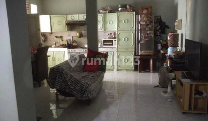 Rumah 2 Lantai di Kelapa Gading @LST/S/4165 2