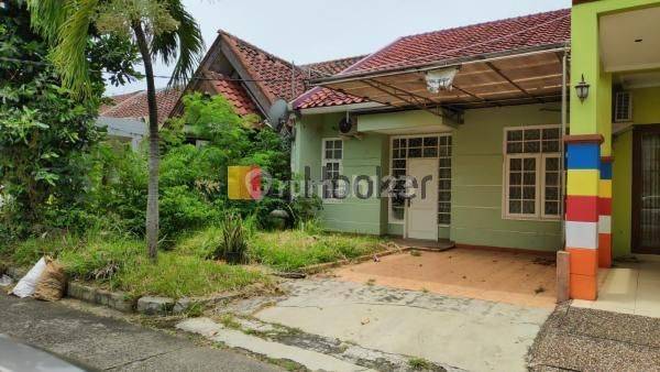 RUMAH DI TAMAN BEVERLY LIPPO CIKARANG FULL FURNISHED 1