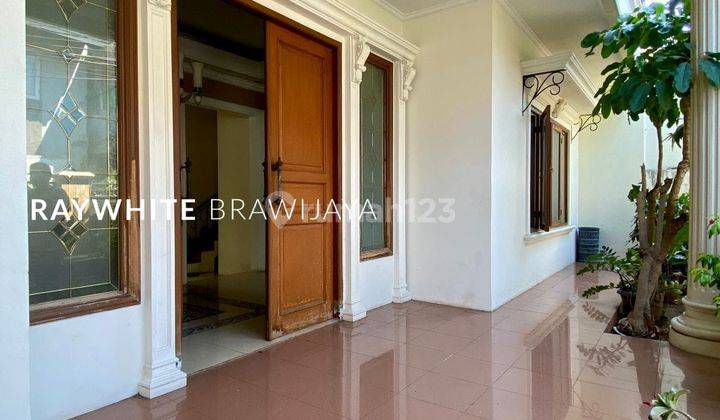 Cilandak Belakang Citos Beutiful House Siap Huni 2